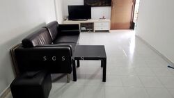 Blk 150 Chong Pang Vista (Yishun), HDB 3 Rooms #603358901